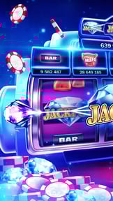 Huuuge Casino Slots Vegas 777