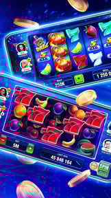 Huuuge Casino Slots Vegas 777