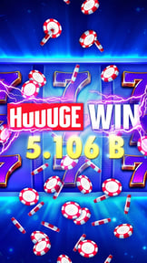Huuuge Casino Slots Vegas 777