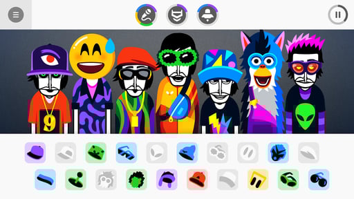 Incredibox