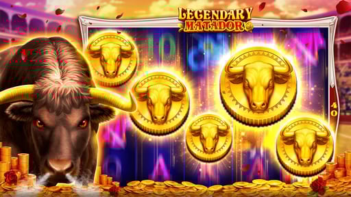 Jackpot World™ - Slots Casino