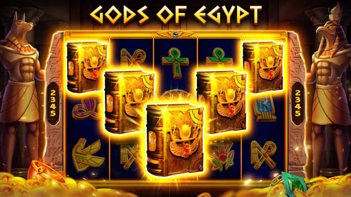 Jackpot World™ - Slots Casino