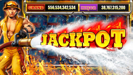 Jackpot World™ - Slots Casino