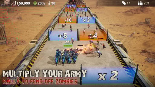 Last Shelter: Survival