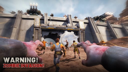 Last Shelter: Survival