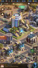 Last Shelter: Survival