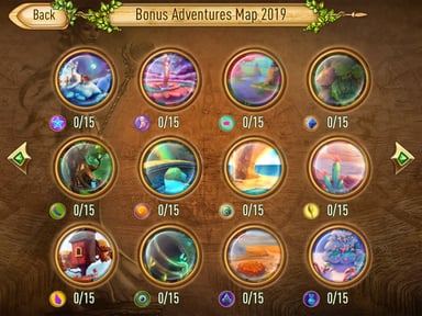 Lost Bubble - Pop Bubbles