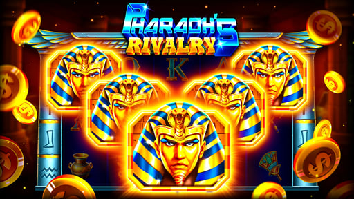 Lotsa Slots - Casino Games