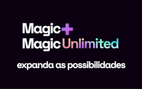 MagicAI