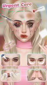 Makeup ASMR: Makeover Story