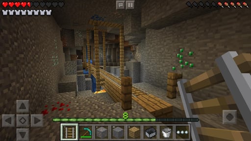 Minecraft