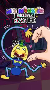 Mix Monster: Makeover