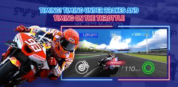 MotoGP Racing '23