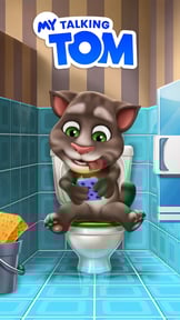 My Talking Tom