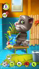 My Talking Tom