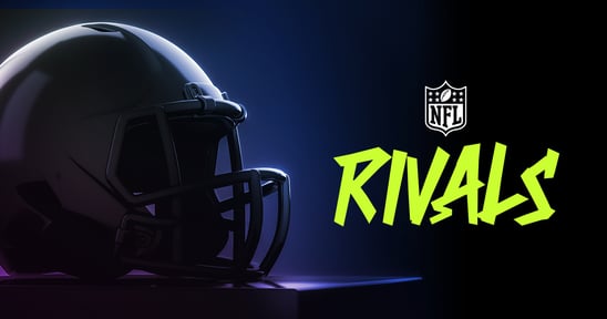 NFL Rivals - Football Game