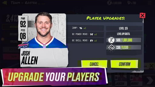 NFL Rivals - Football Game