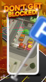 Parking Jam 3D