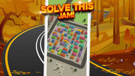 Parking Jam 3D