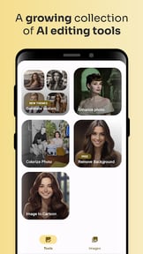 Picstudio - AI Photo Editor