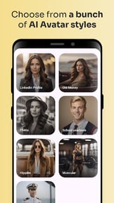 Picstudio - AI Photo Editor