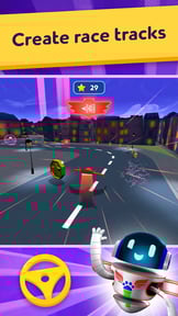 PJ Masks™: Hero Academy