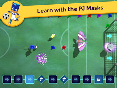 PJ Masks™: Hero Academy