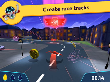 PJ Masks™: Hero Academy