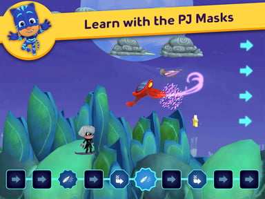 PJ Masks™: Hero Academy