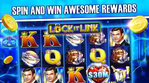 Quick Hit Casino Slot Games