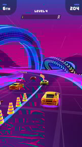 Race Master 3D - Car Racing