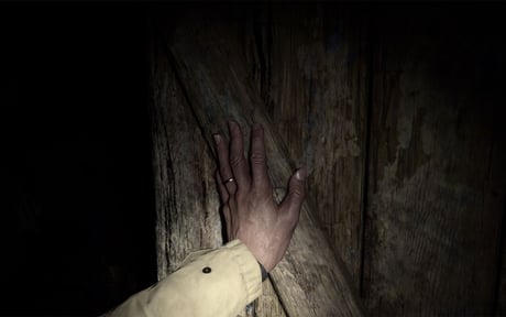 Resident Evil Village