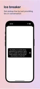 Rizzed: AI Dating Coach