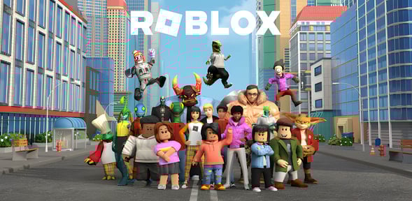 Roblox