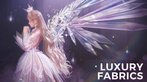 Shining Nikki-Fashion Makeover