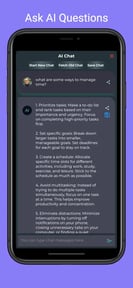 Social AI Next