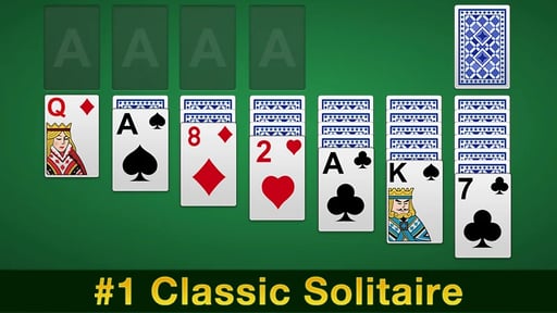 Solitaire