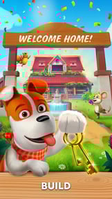 Solitaire Grand Harvest