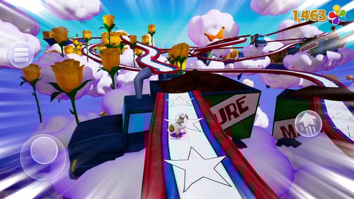 SpongeBob SquarePants BfBB