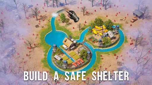 State of Survival: Zombie War