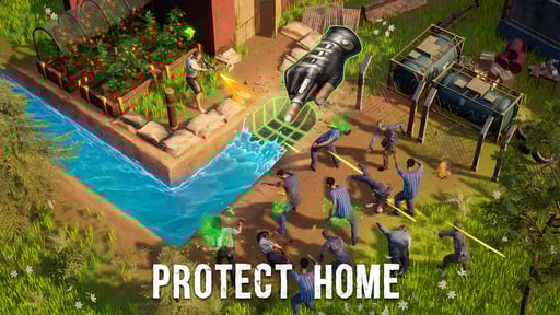 State of Survival: Zombie War