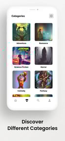 StoryAI