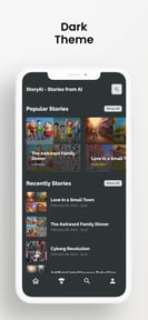 StoryAI