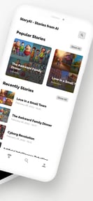StoryAI