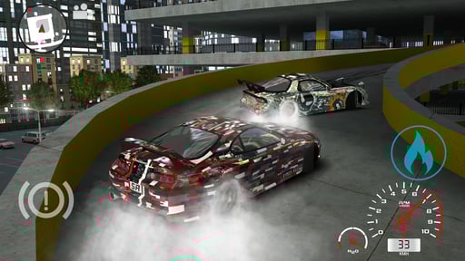 Street Racing