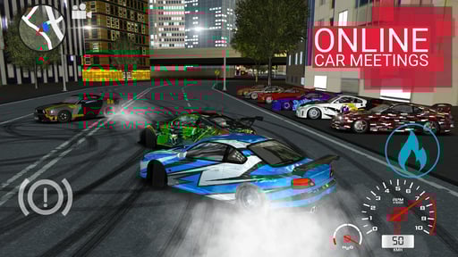 Street Racing