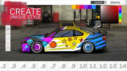 Street Racing