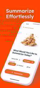 SummarAI