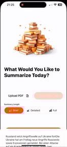 SummarAI