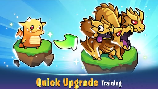 Summoners Greed: Idle Hero RPG